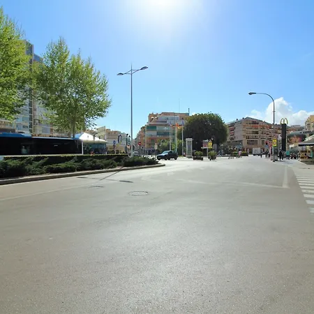 Apartment Pinos 9b