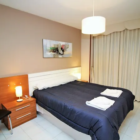 Apartment Pinos 9b Benidorm